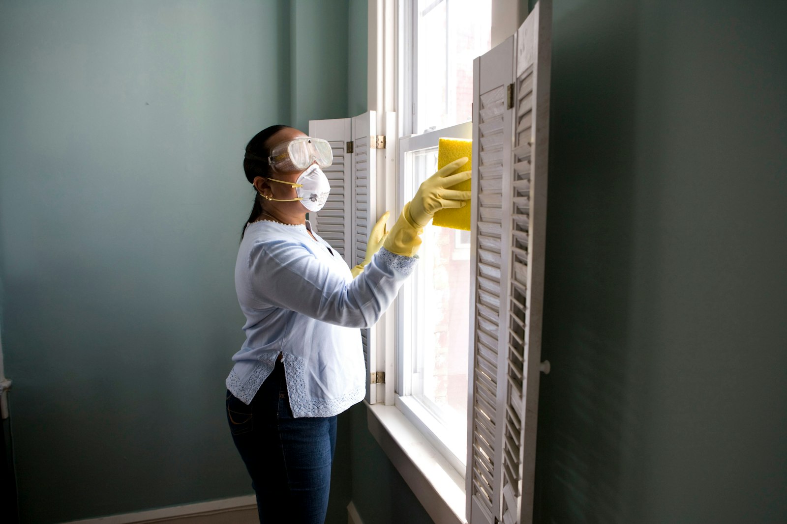 Water Extraction service in Lincoln, NE